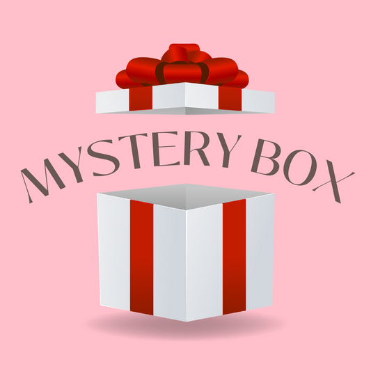 Mystery Box